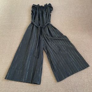 Ulla Johnson jumpsuit size 0